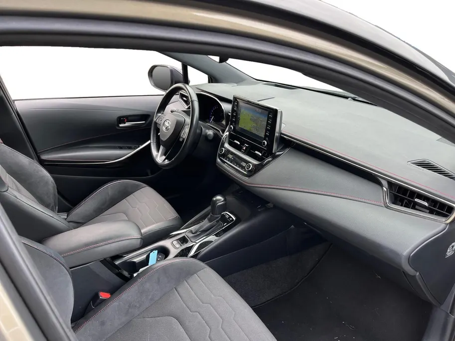 Toyota Corolla Touring Sports 1.8 Hybrid Executive Virtual Display | 2022 | 50.000 km | Automaat