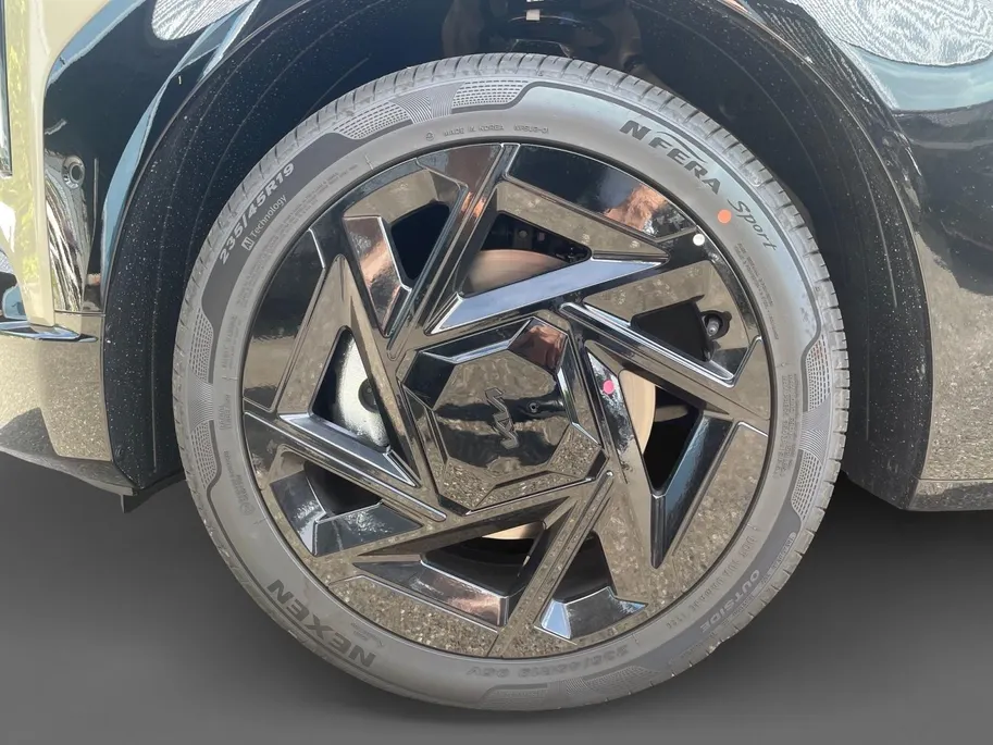 Kia Seltos X-Line Demo Edition 1.6 T-GDI | Climate control | Navigatie | Cruise control | 360Gr camera | DEMO