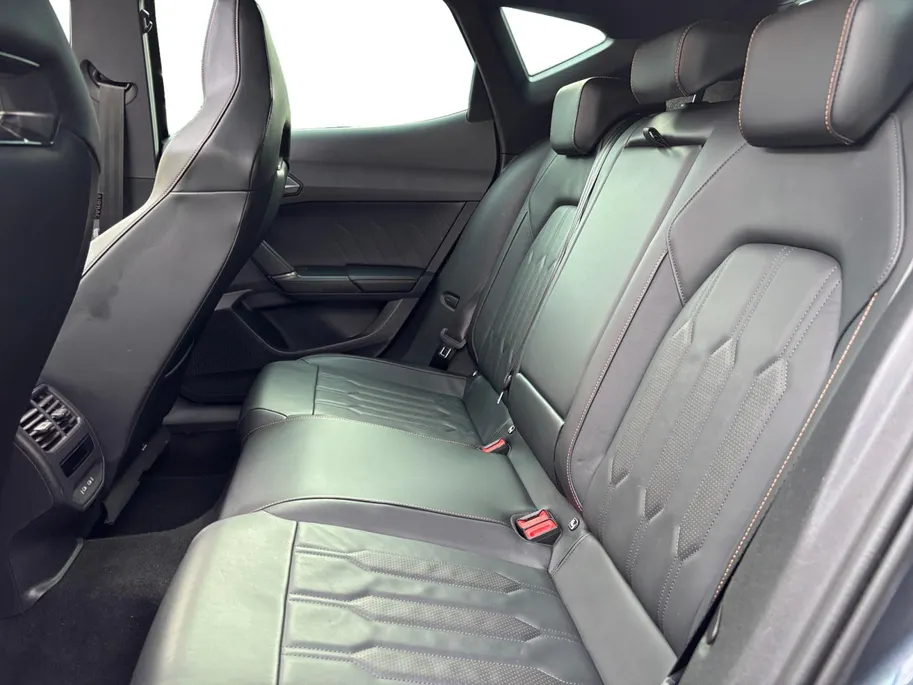 CUPRA Formentor 1.4 e-Hybrid VZ Copper Edition | Panoramadak | Adapt. Cruise Control | Stoel-en Stuurverwarming | Memory seats | 12 maanden garantie |