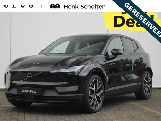 Volvo EX30