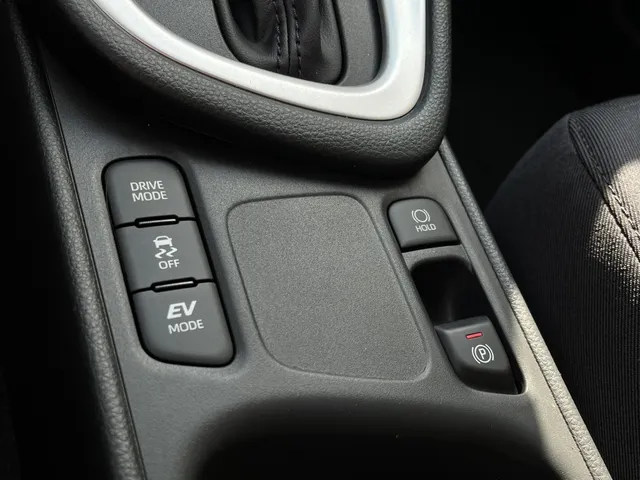 Toyota Yaris 1.5 Hybrid 115 Active