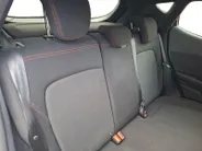 Ford Fiesta 1.0 EcoBoost Hybrid ST-Line | NL-Auto | 1e Eigenaar | Dealeronderhouden | Winterpack | Privacy Glass | Climate Control | Parkeersensoren | Apple Carplay&Android Auto | LED