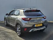 Kia Stonic 1.0 T-GDi MHEV 100pk GT-PlusLine |Navi |Camera