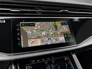 Audi Q8 55 TFSIe 280kW/381PK quattro Pro Line S · Panoramadak · Leder · 360°Camera + Parkeersensoren · Trekhaak ·