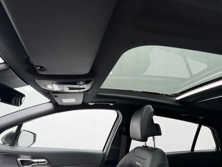 Kia Sportage 1.6 T-GDi Hybrid GT-PlusLine |Schuifdak |Leder |HarmanKardon