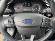 Ford Fiesta 1.0 EcoBoost Hybrid Titanium 125PK Winter Pack / Apple Carplay & Android Auto