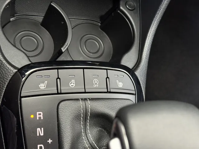 Kia Picanto automaat 1.0 DPI DynamicLine stoelverwarming