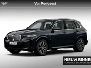 BMW X5 xDrive50e M Sportpakket