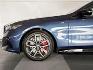 BMW i5 Sedan M60 xDrive 84 kWh