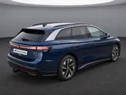 Volkswagen ID.7 Tourer Pro 77 kWh 210kW/286PK · Trekhaak · Navigatie · 360°Camera + parkeersensoren · Garantie t/m 17-10-2027