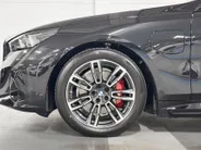 BMW 5 Serie Touring 530e