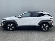 Hyundai Kona 1.6 GDI HEV 141pk Automaat Comfort Smart / Navi / Clima / Stoelverwarming