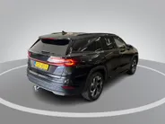 Škoda Kodiaq 1.5 TSI PHEV 204pk DSG Sportline Business · Panoramadak · Camera · Inklap. Trekhaak · Canton Audio · Elek. Stoelen + Geheugen · Dodehoeksensor · Garantie t/m 04-08-2029 of 100.000km