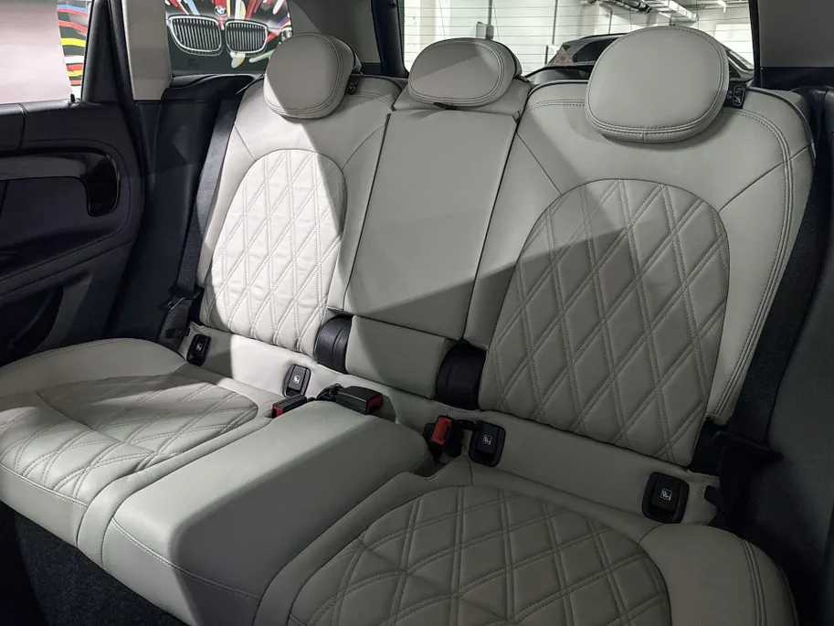 MINI Countryman Cooper SE ALL4 Chili