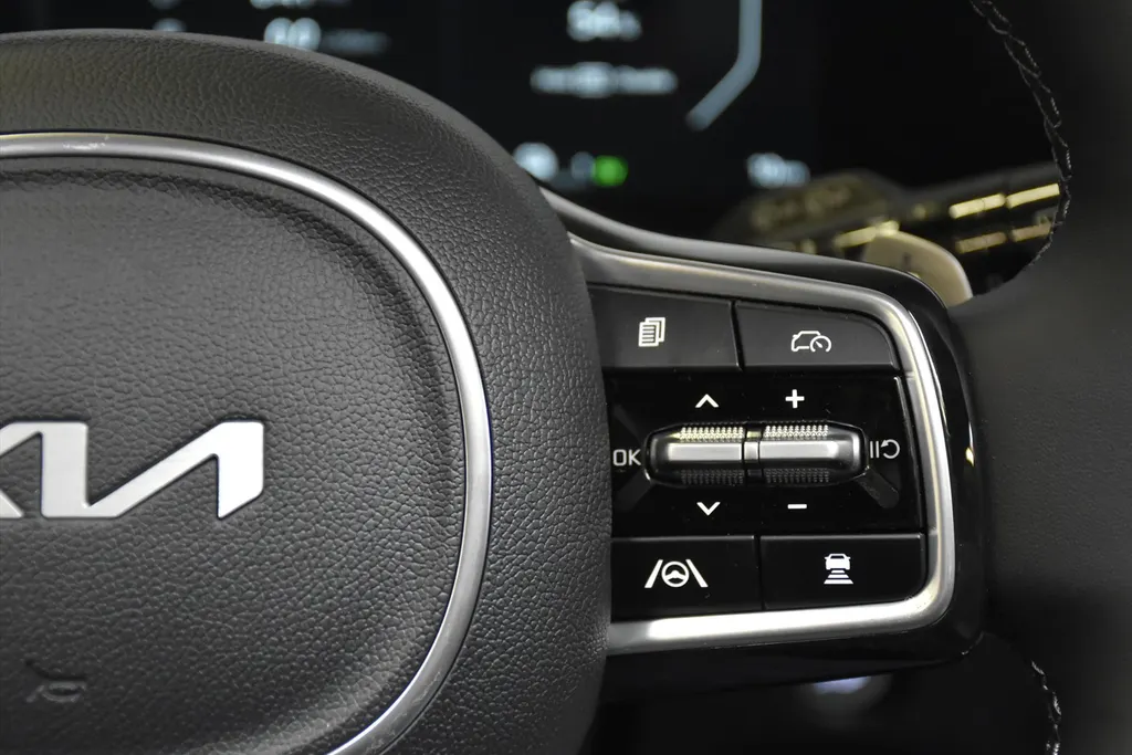Kia Sorento 1.6 T-GDi 253pk Plug-in Hybrid Aut AWD 7 PERS. ExecutiveLine NIEUW - SNEL LEVERBAAR!