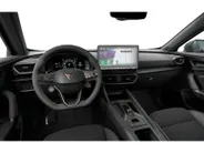 CUPRA Formentor VZ Performance | Digitaal instrumentenpaneel (Virtual Cockpit) | Draadloze Apple CarPlay™, Android Auto™ | ECLIPSE pack