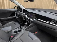 Kia Niro 1.6 GDi Hybrid DynamicLine Dealer onderhouden | Navigatie | ACC | Climate control | Superzuinig | HEV |