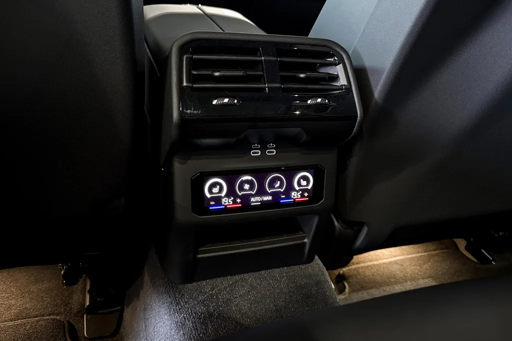BMW i5 Touring eDrive40 M Sport Edition
