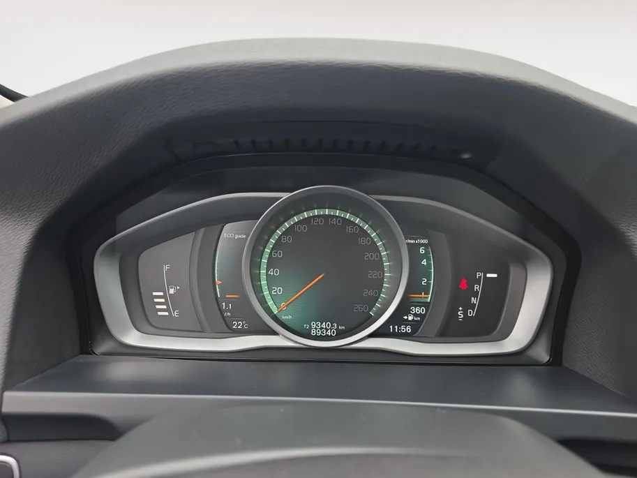 Volvo S60 1.5 T2 Kinetic | Automaat | Stoelverwarming | Navigatie | Climate Control | Goed onderhouden! | 12 maanden garantie! |