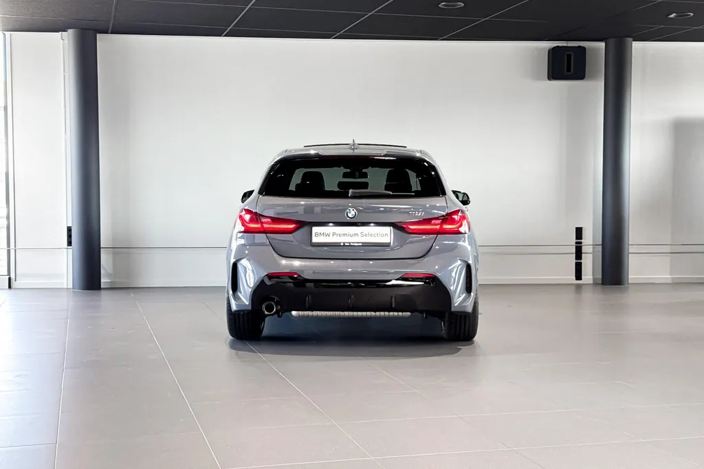 BMW 1 Serie 118i