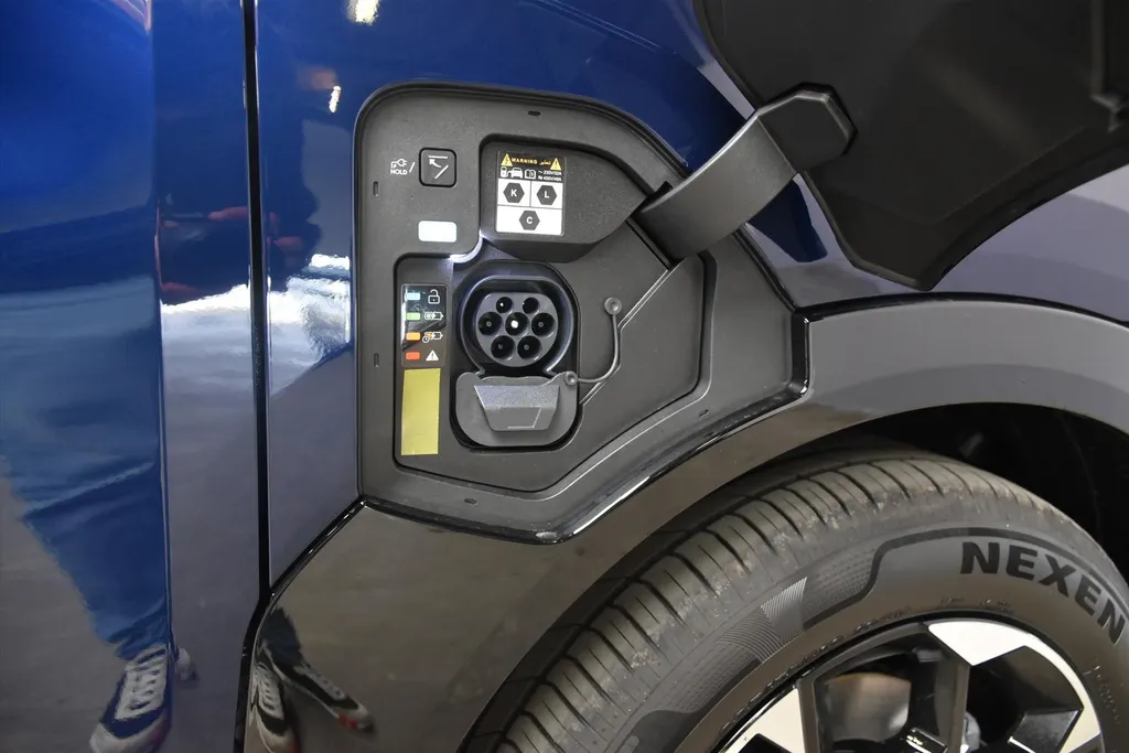 Kia EV5 81,4 kWh 217pk 2WD GT-PlusLine NIEUW TE BESTELLEN