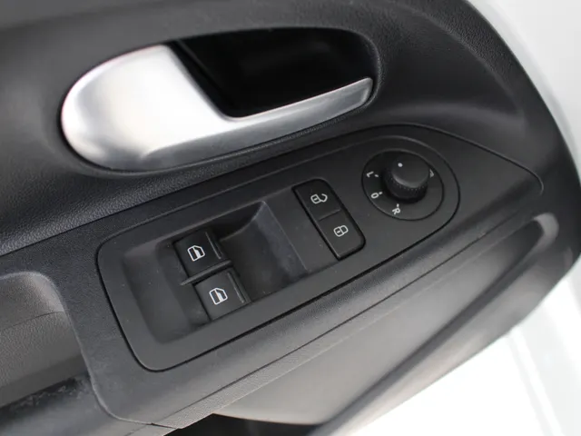 Volkswagen up! 1.0 TSI GTI Climate Control | Cruise Control | Parkeercamera