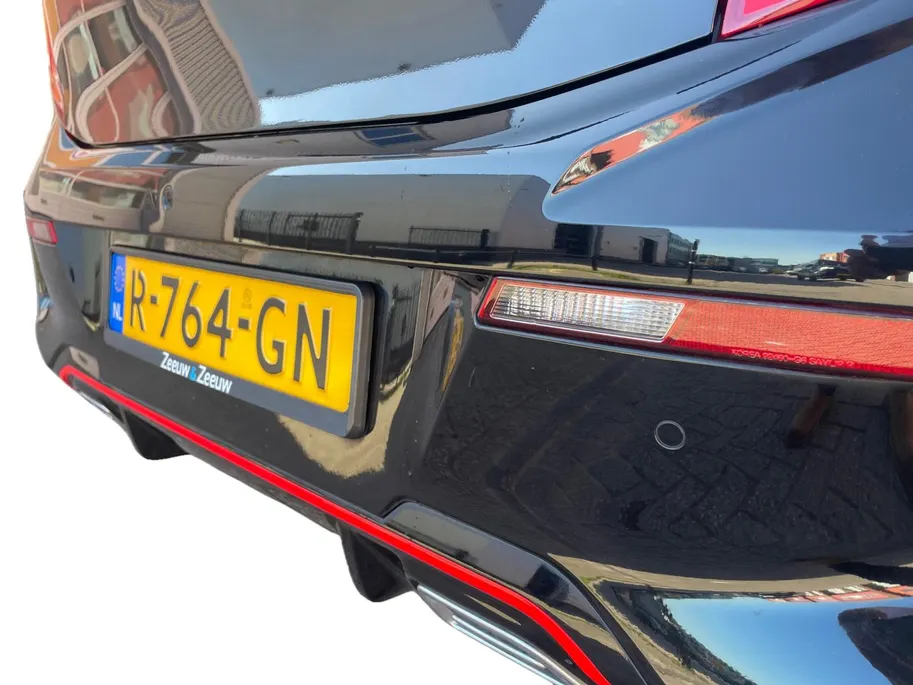 Kia Picanto 1.0 DPi GT-Line | Lederen bekleding| Navigatie| Climate Controle| Lichtmetalen velgen| Camera| Parkeersensoren| Metallic lak|