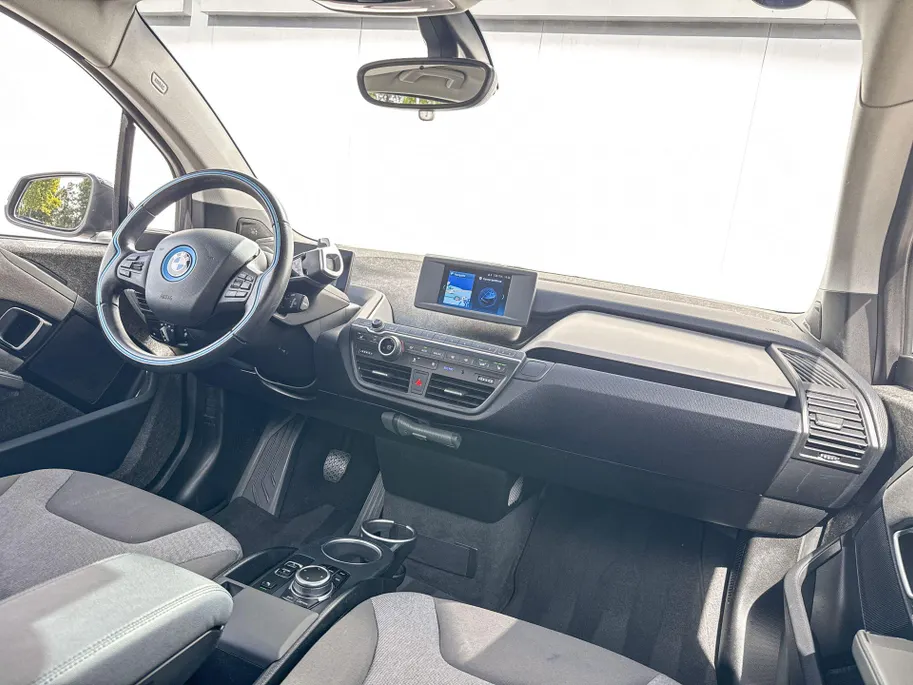 BMW i3 120Ah