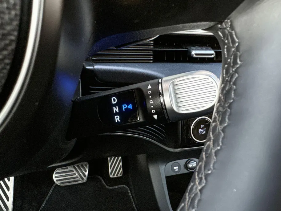 Hyundai IONIQ 5 Lounge 77.4 kWh