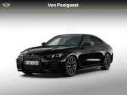 BMW 4 Serie Gran Coupé 420i