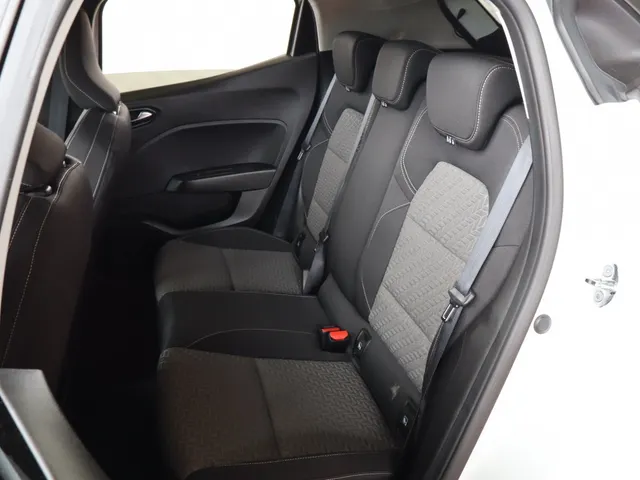 Renault Clio 1.0 TCe 90 Evolution