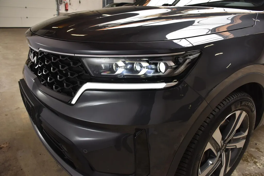 Kia Sorento 1.6 Plug-in Hybrid 4WD ExecutiveLine 7zits |Navi |Pano |Cruise
