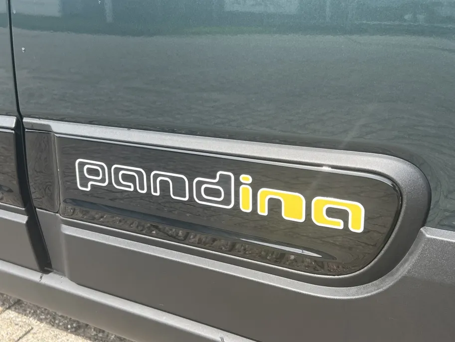 Fiat Panda 1.0 Hybrid Pandina | Cruise Control | Carplay | Airco