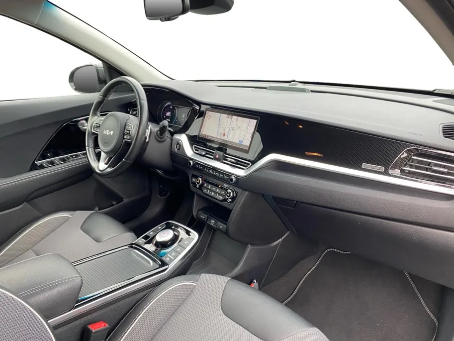 Kia e-Niro Edition 64 kWh | Navigatie | Climate control | Parkeer camera | Stoel + Stuurverwarming
