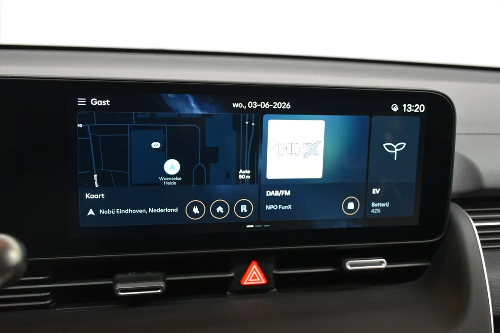 Hyundai IONIQ 5 84 kWh RWD Pure Edition | Voorraad Deal!