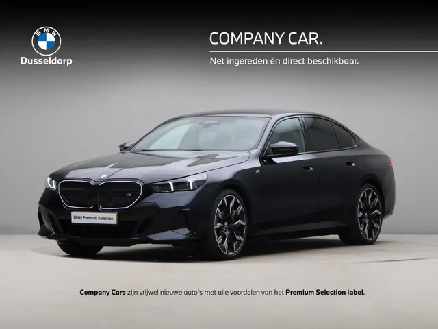 BMW i5