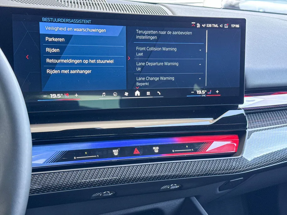 BMW M5 Touring M5