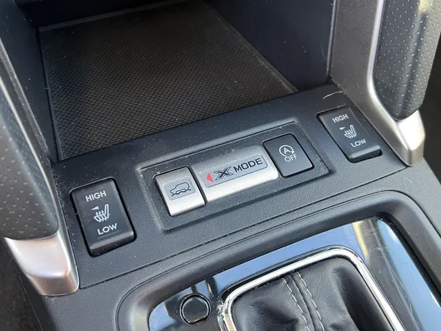 Subaru Forester 2.0 Luxury Automaat | Trekhaak | All Season Banden | Elek. Schuif/Kantel Dak | Adaptieve Cruise Control