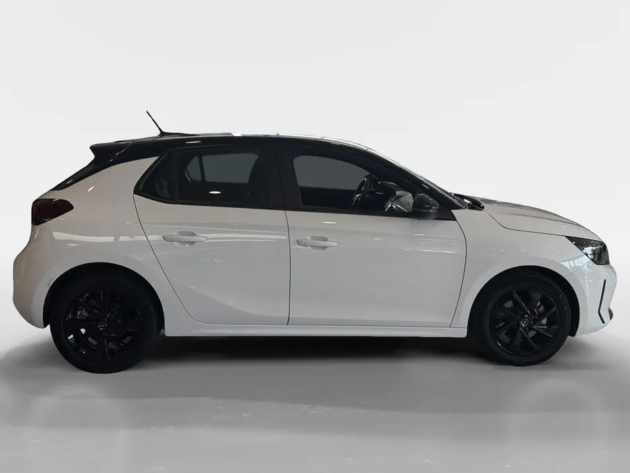 Opel Corsa 1.2 Turbo Yes *Two-Tone*Navi(Carplay)*Stoel Verw*Sport Stoelen*Climate*Lage K.M. !