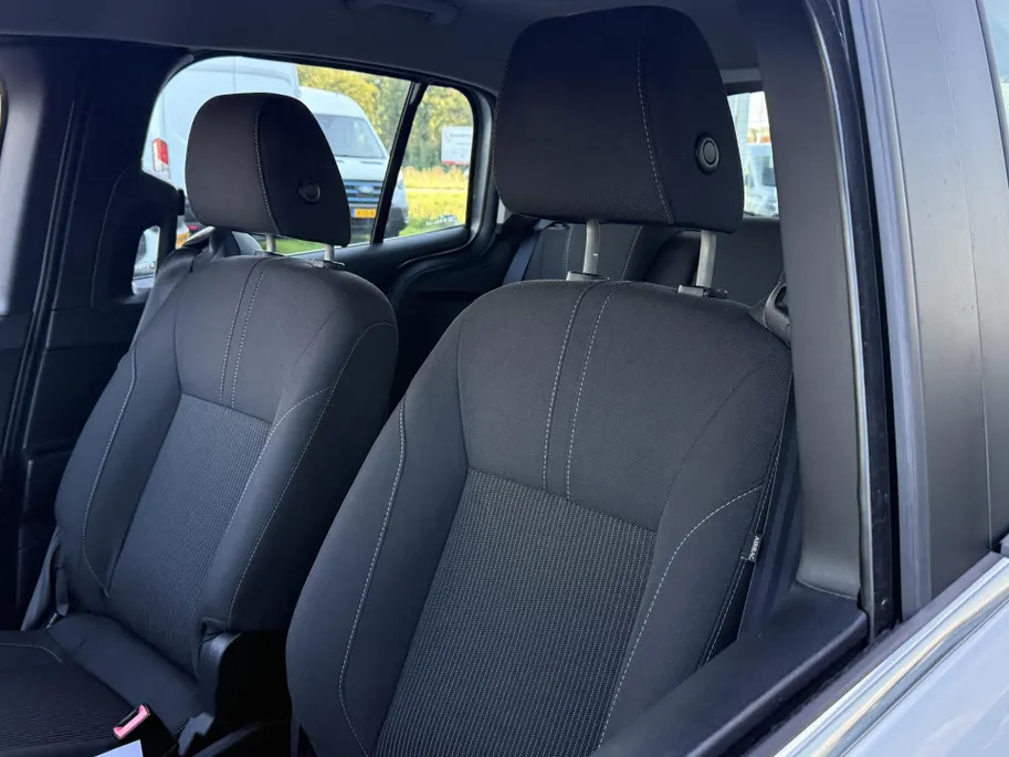 Ford B-MAX 1.0 EcoBoost Titanium