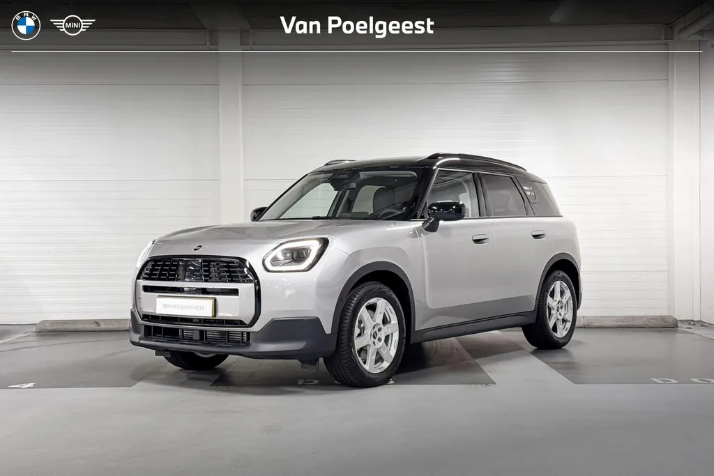 MINI Countryman C