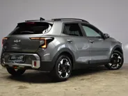 Kia Stonic 1.0 T-GDi MHEV 100pk DCT7 DynamicPlusLine