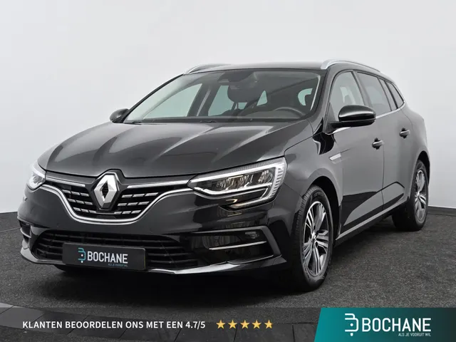 Renault Mégane Estate