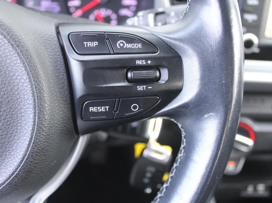 Kia Rio 1.0 TGDI ComfortPlusLine Navigator | Trekhaak | Camera | Navi | Airco | Cruise | Apple Carplay/Android Auto | Dealeronderhouden |