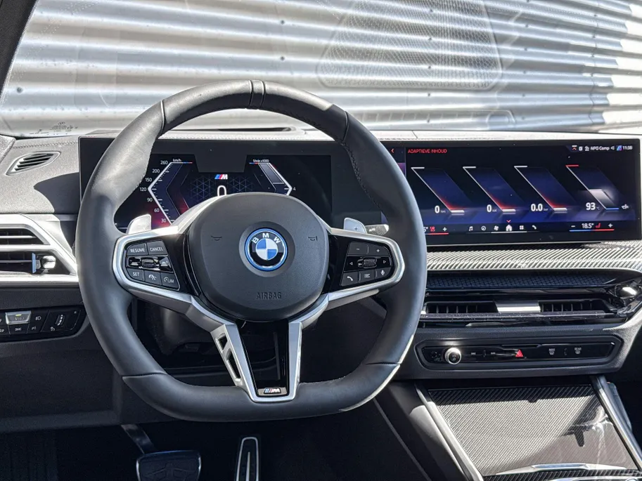 BMW 3 Serie Sedan 330e