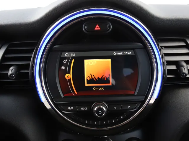 MINI 3-Deurs 1.5 Cooper Pepper AIRCO | CRUISE | APPLE | NAVI | NAP