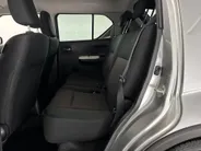 Suzuki Ignis 1.2 Stijl Smart Hybrid | Navigatie | Cruise Control | Trekhaak