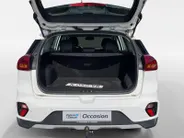 Kia Niro 1.6 GDi PHEV DynamicLine | Climate control | Adaptive cruise control | Stoel + stuur verwarming
