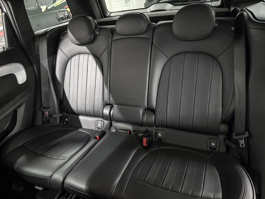 MINI Countryman Cooper S Untamed Edition