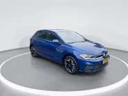 Volkswagen Polo 1.0 TSI 50 Edition 7 versn. DSG · Achteruitrijcamera · IQ.Light LED Matrix ·  Apple/Android Car Play ·  ACC ·  Navigatie ·  16'Velgen ·  Climatronic · draadloze telefoonlader · Assistance Pakket